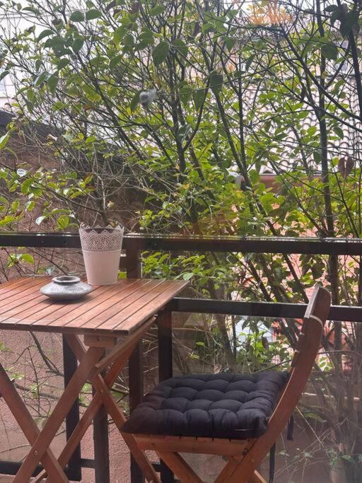 Jardin Des Plantes Parking Securise Terrasse Et Ascenseur Daire Toulouse Dış mekan fotoğraf